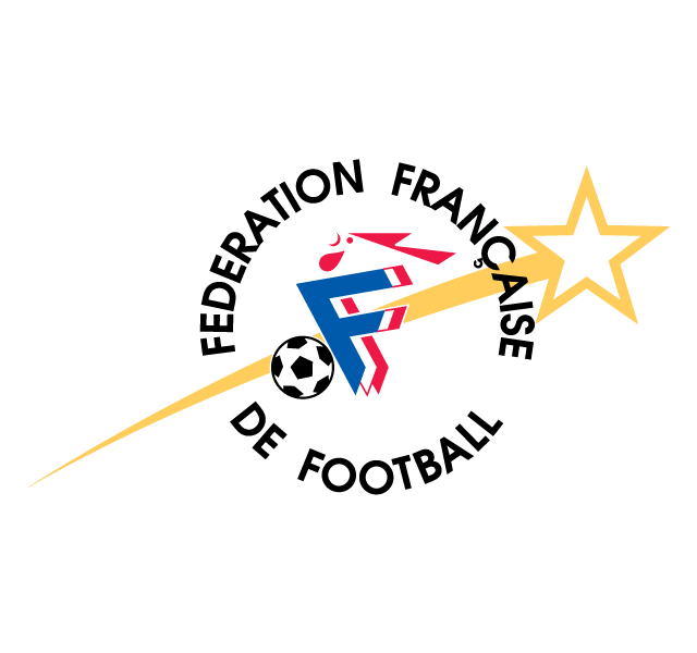 UEFA France 1998-Pres Alternate Logo iron on transfers